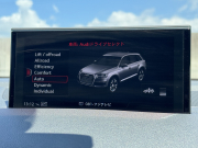 アウディ Q7 中古車