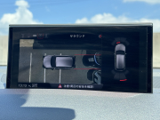 アウディ Q7 中古車