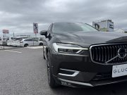 ボルボ XC60 中古車