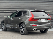 ボルボ XC60 中古車
