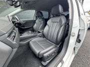 アウディ A4アバント 中古車