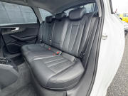 アウディ A4アバント 中古車