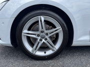 アウディ A4アバント 中古車