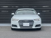 アウディ A4アバント 中古車