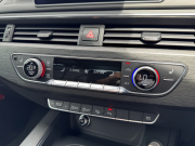 アウディ A4アバント 中古車