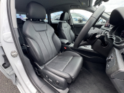 アウディ A4アバント 中古車