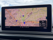 アウディ A4アバント 中古車