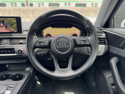 アウディ A4アバント 中古車