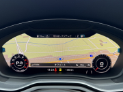 アウディ A4アバント 中古車