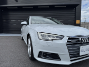 アウディ A4アバント 中古車