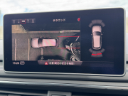 アウディ A4アバント 中古車