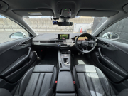 アウディ A4アバント 中古車