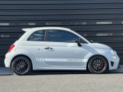 アバルト 695 中古車