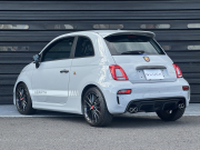アバルト 695 中古車
