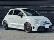 アバルト 695 中古車