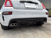 アバルト 695 中古車