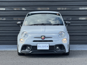 アバルト 695 中古車