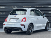 アバルト 695 中古車