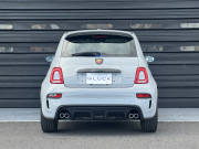 アバルト 695 中古車