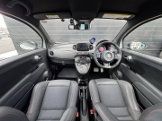 アバルト 695 中古車