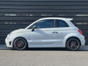 アバルト 695 中古車