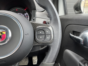 アバルト 695 中古車