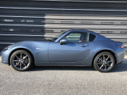 マツダ ロードスター 中古車