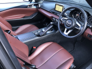 マツダ ロードスター 中古車