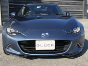 マツダ ロードスター 中古車