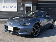 マツダ ロードスター 中古車