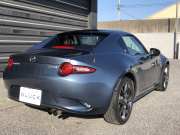 マツダ ロードスター 中古車