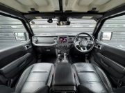 ジープ ラングラー 中古車