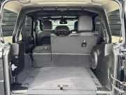 ジープ ラングラー 中古車