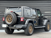 ジープ ラングラー 中古車