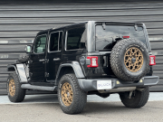 ジープ ラングラー 中古車