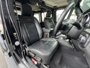 ジープ ラングラー 中古車