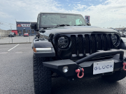 ジープ ラングラー 中古車