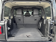 ジープ ラングラー 中古車