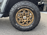 ジープ ラングラー 中古車