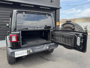 ジープ ラングラー 中古車