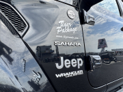 ジープ ラングラー 中古車