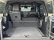 ジープ ラングラー 中古車