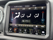 ジープ ラングラー 中古車