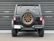 ジープ ラングラー 中古車