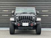 ジープ ラングラー 中古車