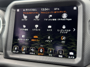 ジープ ラングラー 中古車