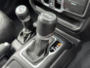 ジープ ラングラー 中古車