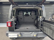 ジープ ラングラー 中古車