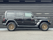 ジープ ラングラー 中古車