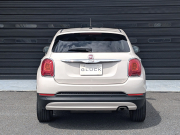 フィアット 500X 中古車